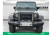 $12500 : Jeep Wrangler 2013 4x4 Sahar thumbnail