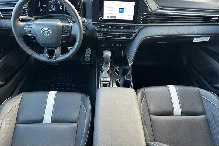 $31000 : Toyota Camry 2025 SE 4dr Sed image 5