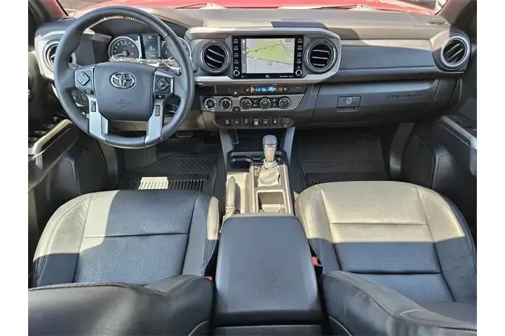 $38990 : Toyota Tacoma 2023 4x4 Limit image 7