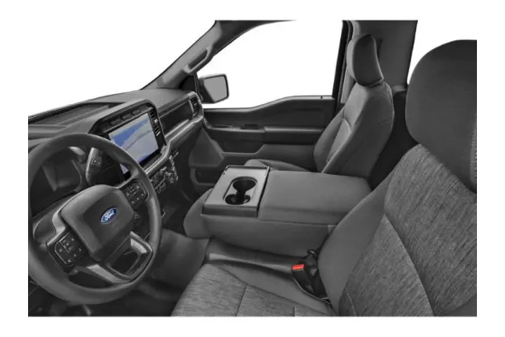 $36999 : Ford F-150 2024 4x4 XL 2dr R image 9