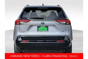 $46588 : Gold Certified2024 RAV4 Prime thumbnail