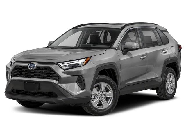 $36999 : 2022 RAV4 Hybrid XLE Premium image 1