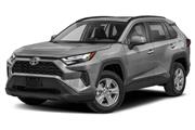 2022 RAV4 Hybrid XLE Premium