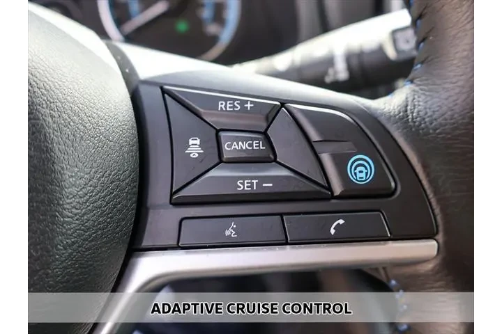 $14995 : Nissan LEAF 2024 SV PLUS 4dr image 4