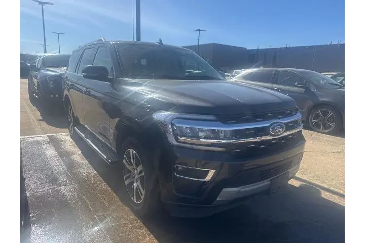 $39995 : Ford Expedition 2024 4x4 Lim image 8