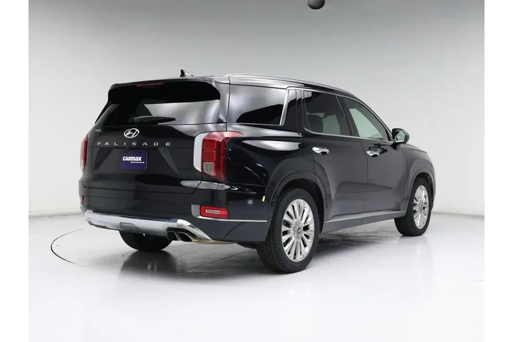 $24998 : Hyundai PALISADE 2020 Limite image 8