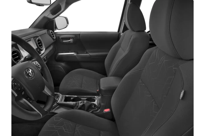 2018 Tacoma TRD Off-Road Pick image 6