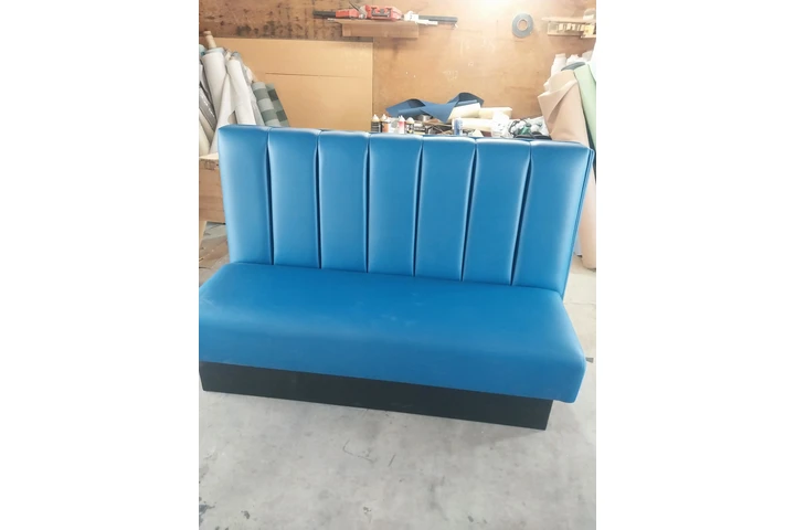 UPHOLSTERY & RESTAURAN BAR image 2