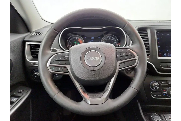 $20998 : Jeep Cherokee 2022 4x4 Latit image 10