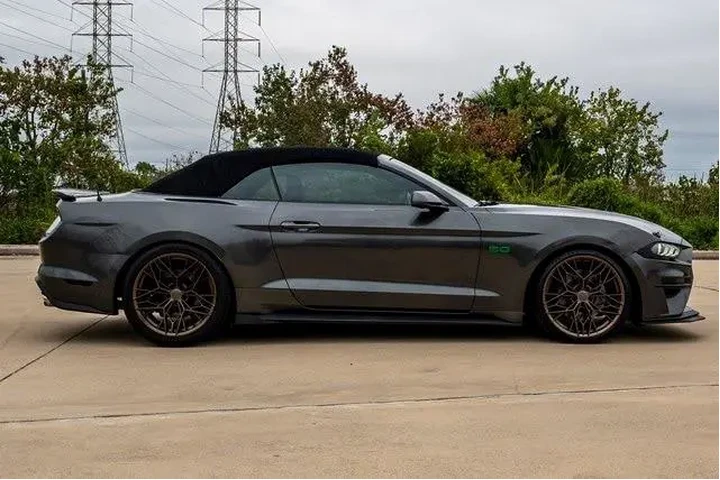 $23078 : Ford Mustang 2019 GT Premium image 5