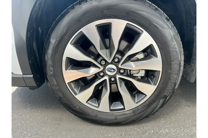 $34994 : Subaru Outback 2024 AWD Limi image 10