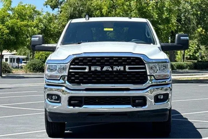 $39982 : Ram 2500 2024 4x4 Big Horn 4 image 7