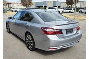 $15450 : 2017 Accord Hybrid EX-L thumbnail