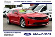 Chevrolet Camaro 2021 LT 2dr en Los Angeles