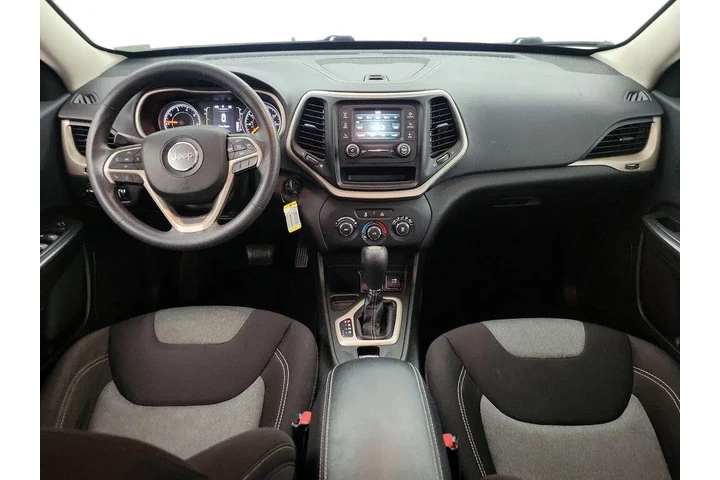 $13599 : Jeep Cherokee 2015 Sport 4dr image 9