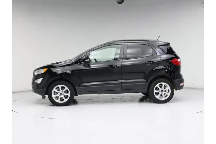 $15998 : Ford EcoSport 2019 SE 4dr Cr image 3