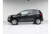 $15998 : Ford EcoSport 2019 SE 4dr Cr thumbnail