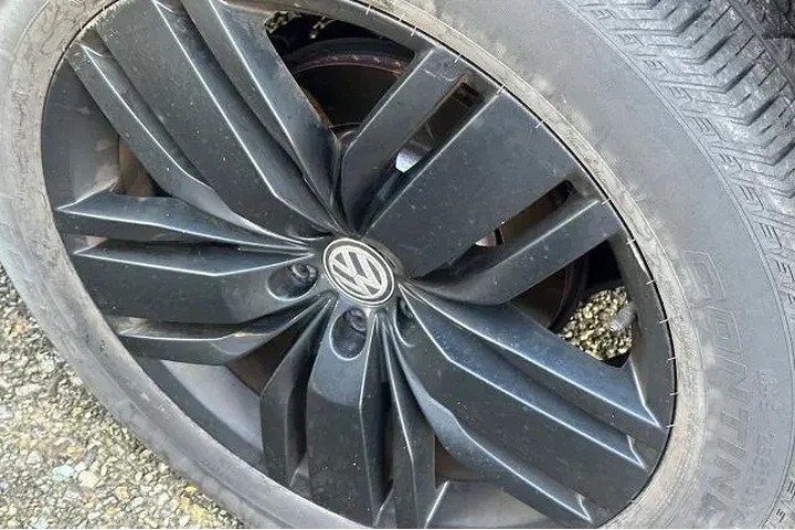 $22644 : Volkswagen Atlas 2019 AWD V6 image 4