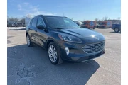 $25644 : Ford Escape 2022 AWD Titaniu thumbnail