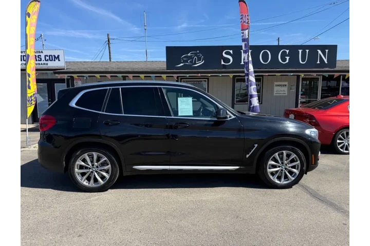 $16995 : 2019 BMW X3 xDrive30i image 2