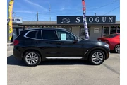 $16995 : 2019 BMW X3 xDrive30i thumbnail