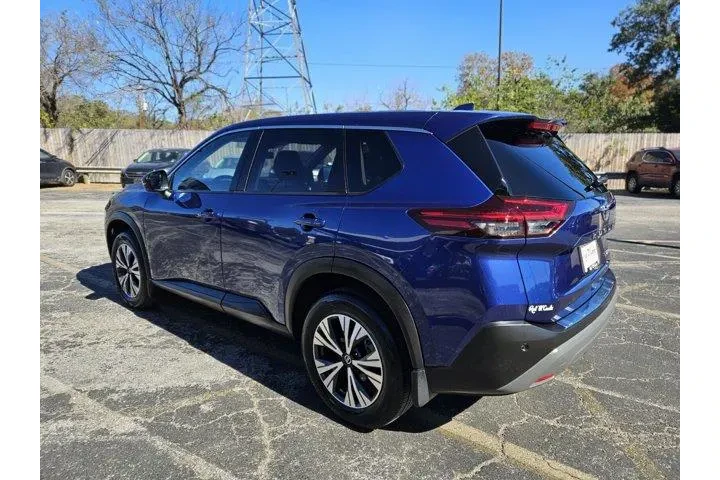 $21500 : Nissan Rogue 2021 AWD SV 4dr image 5