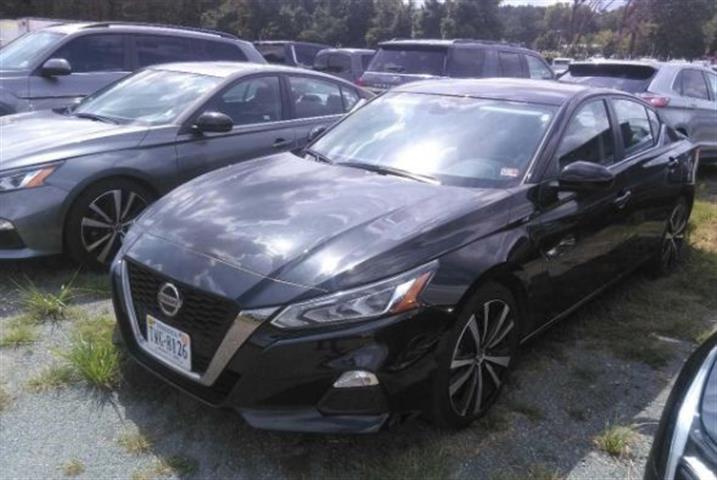 $20291 : PRE-OWNED 2022 NISSAN ALTIMA image 1