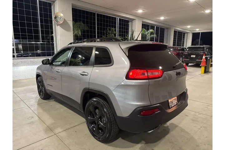$14998 : Jeep Cherokee 2018 Latitude image 6