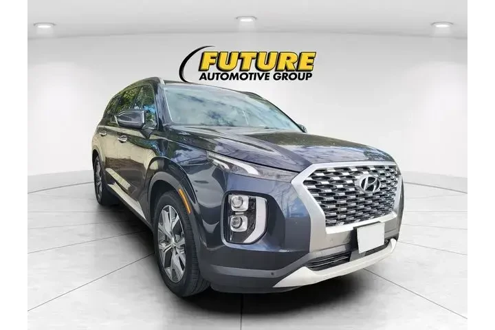 $25888 : Hyundai PALISADE 2020 SEL 4d image 1