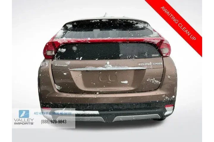 $16575 : Mitsubishi Eclipse Cross 201 image 3