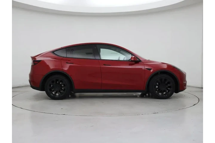 $35998 : Tesla Model Y 2023 AWD Long image 7