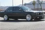 1986 BMW 3 Series 325es en Las Vegas