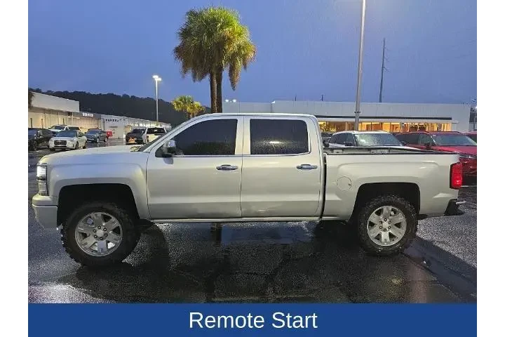 $16500 : Chevrolet Silverado 1500 201 image 5
