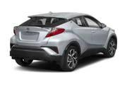 $15988 : Toyota C-HR 2019 XLE 4dr Cro thumbnail