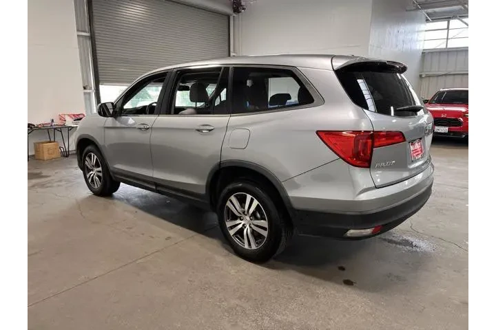 $17925 : Honda Pilot 2016 AWD EX-L 4d image 5