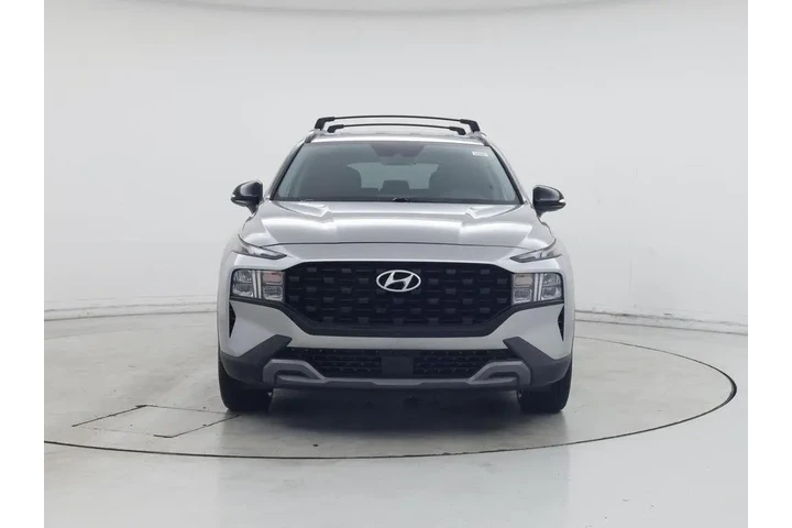 $21998 : Hyundai SANTA FE 2022 XRT 4d image 5