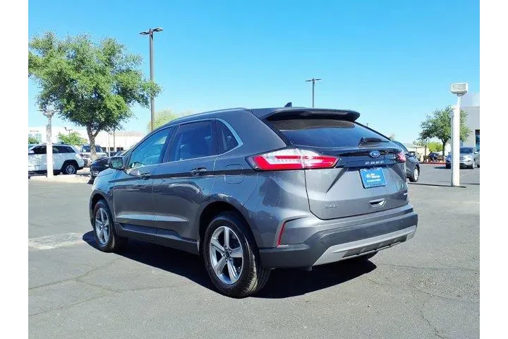 $29898 : Ford Edge 2023 AWD ST-Line 4 image 4