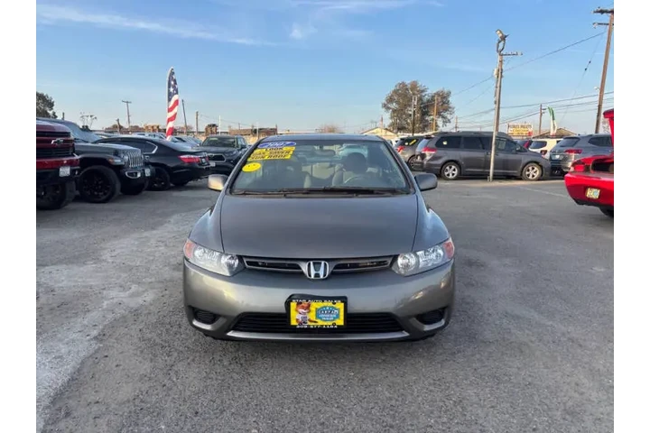 $7999 : 2007 Civic EX image 4