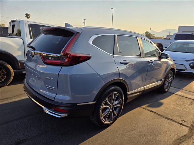 $31280 : Pre-Owned 2021 CR-V Hybrid To image 10