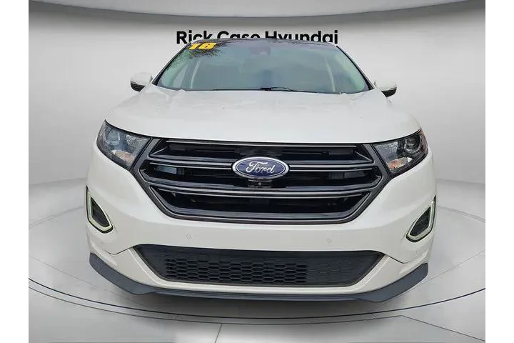 $13991 : Ford Edge 2016 AWD Sport 4dr image 5