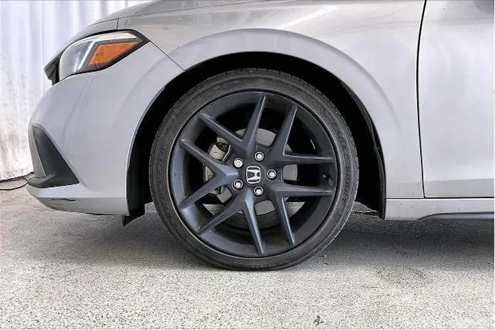 $21231 : Honda Civic 2023 Sport 4dr H image 6