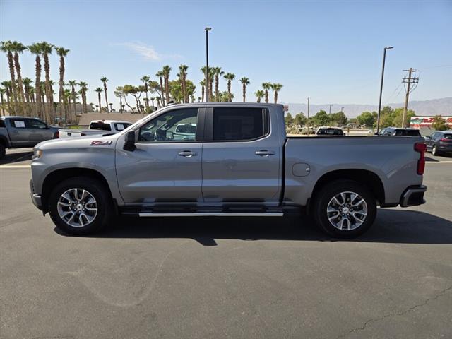 $44525 : Pre-Owned 2021 SILVERADO 1500 image 4