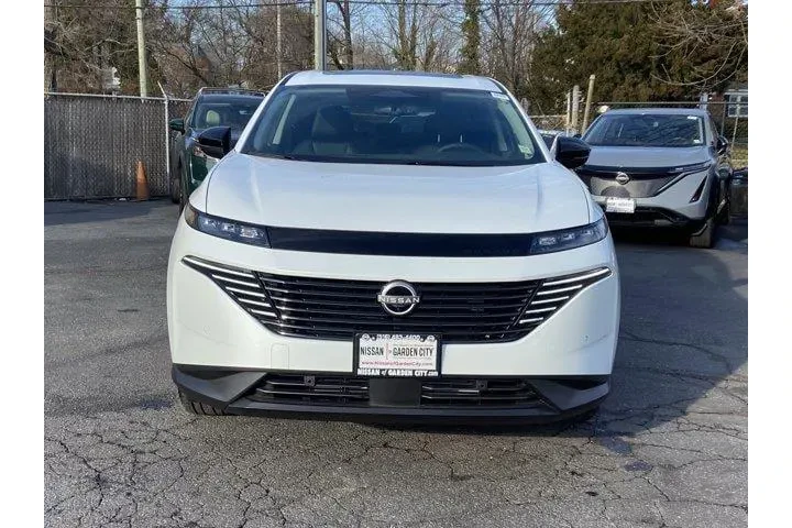 $34487 : Nissan Murano 2025 AWD SL 4d image 2