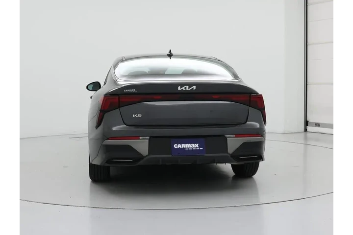 $23998 : Kia K5 2025 LXS 4dr Sedan image 6