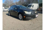 $4999 : 2012 Cruze LS thumbnail