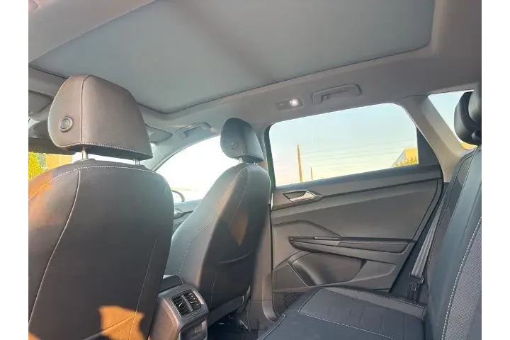 $25432 : Volkswagen Taos 2025 SE Blac image 9