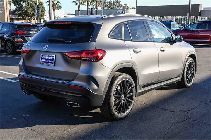 $23195 : Mercedes-Benz GLA 2021 GLA 2 image 6