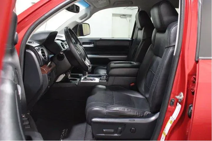$19896 : Toyota Tundra 2016 4x4 Limit image 4