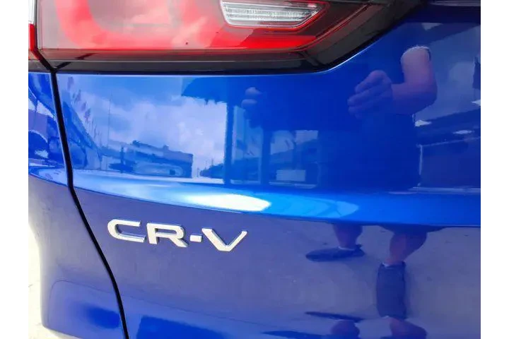 $26599 : Honda CR-V 2023 EX-L 4dr SUV image 10