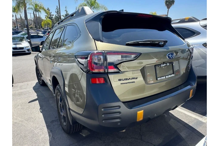 $33995 : Subaru Outback 2024 AWD Wild image 2